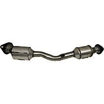 FITS 2009 2010 2011 2012 2013 2014 Nissan Cube 1.8L Catalytic Converter