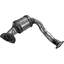 Rear Catalytic Converter, 6 Cyl 3.6L, Federal EPA Standard, 46-State Legal (Cannot ship to CA, CO, NY or ME), Exact Fit Series