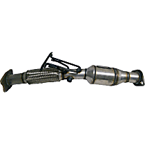 2007 volvo s40 2025 catalytic converter