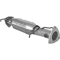 172357 Rear Catalytic Converter, Federal EPA Standard, 46-State Legal (Cannot ship to or be installed in vehicles originally purchased in CA, CO, NY or ME)