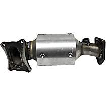 Acura Rl Catalytic Converter Carparts Com