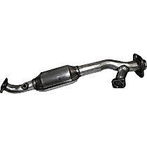 Rear, Passenger Side Catalytic Converter, 8 Cyl 4.7L, Federal EPA Standard, 46-State Legal (Cannot ship to CA, CO, NY or ME), Exact Fit Series