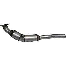 17335 Passenger Side Catalytic Converter, Federal EPA Standard, 46-State Legal (Cannot ship to or be used in vehicles originally purchased in CA, CO, NY or ME), Direct Fit