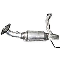 Rear, Driver Side Catalytic Converter, 8 Cyl 4.7L, Federal EPA Standard, 46-State Legal (Cannot ship to CA, CO, NY or ME), Exact Fit Series