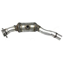 17402 Driver Side Catalytic Converter, Federal EPA Standard, 46-State Legal (Cannot ship to or be used in vehicles originally purchased in CA, CO, NY or ME), Direct Fit