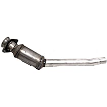 17410 Driver Side Catalytic Converter, Federal EPA Standard, 46-State Legal (Cannot ship to or be used in vehicles originally purchased in CA, CO, NY or ME), Direct Fit