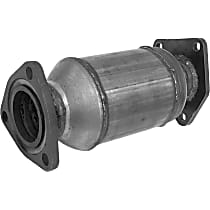17446 Rear Catalytic Converter, 4 Cyl., 2.4L Engine, Federal EPA Standard, 46-State Legal (Cannot Ship To or Be Installed in Vehicles Originally Purchased in CA, CO, NY or ME)