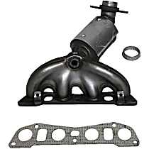2015 Nissan Sentra Catalytic Converter Replacement Carparts Com