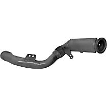 17452 Driver Side Catalytic Converter, Federal EPA Standard, 46-State Legal (Cannot ship to or be used in vehicles originally purchased in CA, CO, NY or ME), Direct Fit