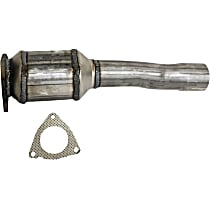 17524 Rear Catalytic Converter, Federal EPA Standard, 46-State Legal (Cannot ship to or be used in vehicles originally purchased in CA, CO, NY or ME), Direct Fit