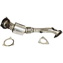 17537 Front Catalytic Converter, Federal EPA Standard, 46-State Legal (Cannot ship to or be used in vehicles originally purchased in CA, CO, NY or ME), Direct Fit