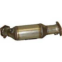 2003 vw passat catalytic converter