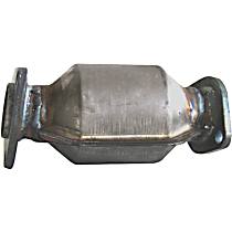 Front, Driver Side Catalytic Converter, 2.5L 6Cyl, Federal EPA Standard, 46-State Legal (Cannot ship to CA, CO, NY or ME), Exact Fit Series