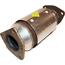 Honda Pilot Catalytic Converters From 112 Carparts Com