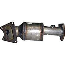 Front, Passenger Side Catalytic Converter, 6 Cyl 3.5L, Federal EPA Standard, 46-State Legal (Cannot ship to CA, CO, NY or ME), Manifold Converter - Firewall Side, Exact Fit Series