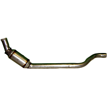 18356 Driver Side Catalytic Converter, Federal EPA Standard, 46-State Legal (Cannot ship to or be used in vehicles originally purchased in CA, CO, NY or ME), Direct Fit
