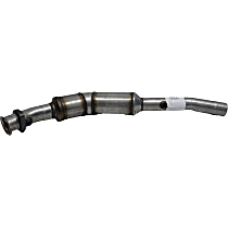 2006 Land Rover Range Rover Catalytic Converters from 178
