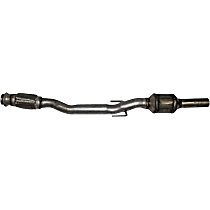 18492 Rear Catalytic Converter, Federal EPA Standard, 46-State Legal (Cannot ship to or be used in vehicles originally purchased in CA, CO, NY or ME), Direct Fit