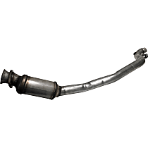 18519 Driver Side Catalytic Converter, Federal EPA Standard, 46-State Legal (Cannot ship to or be used in vehicles originally purchased in CA, CO, NY or ME), Direct Fit