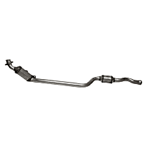 Mercedes Benz C300 Catalytic Converters from 109 CarParts