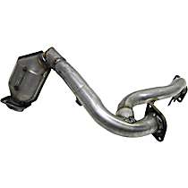 Front Catalytic Converter, 3.0L, 6Cyl, Federal EPA Standard, 46-State Legal (Cannot ship to CA, CO, NY or ME)