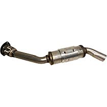 Rear Catalytic Converter, 3.0L, 6Cyl, Federal EPA Standard, 46-State Legal (Cannot ship to CA, CO, NY or ME)