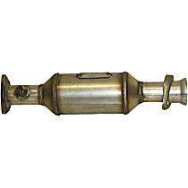 Center Catalytic Converter, 4 Cyl 2.0L, Federal EPA Standard, 46-State Legal (Cannot ship to CA, CO, NY or ME), Standard Series