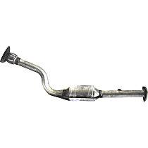 19028 Center Catalytic Converter, Federal EPA Standard, 46-State Legal (Cannot ship to CA, CO, NY or ME), Wagon, Standard Series