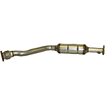 19045 Center Catalytic Converter, Federal EPA Standard, 46-State Legal (Cannot ship to CA, CO, NY or ME), Standard Series