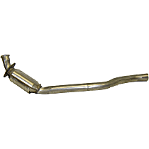 19065 Driver Side Catalytic Converter, Federal EPA Standard, 46-State Legal (Cannot ship to or be used in vehicles originally purchased in CA, CO, NY or ME), Direct Fit