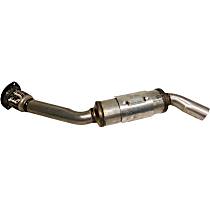 Rear Catalytic Converter, 6 Cyl 3.0L, Federal EPA Standard, 46-State Legal (Cannot ship to CA, CO, NY or ME), Eng VIN: U, Exact Fit Series