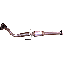 19073 Center Catalytic Converter, Federal EPA Standard, 46-State Legal (Cannot ship to CA, CO, NY or ME), Standard Series