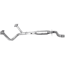 2002 Chevrolet Camaro Catalytic Converters from 139 CarParts