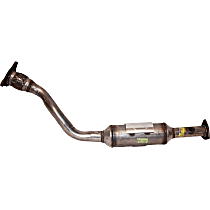 19103 Center Catalytic Converter, Federal EPA Standard, 46-State Legal (Cannot ship to CA, CO, NY or ME), Exact Fit Series