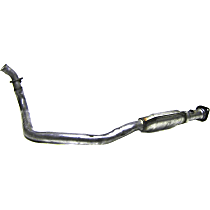 19109 Passenger Side Catalytic Converter, Federal EPA Standard, 46-State Legal (Cannot ship to or be installed in vehicles originally purchased in CA, CO, NY or ME), Standard Series