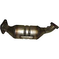 Front, Passenger Side Catalytic Converter, 6 Cyl 3.6L, Federal EPA Standard, 46-State Legal (Cannot ship to CA, CO, NY or ME), Eng VIN: 7, Exact Fit Series