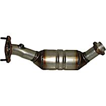 Front, Driver Side Catalytic Converter, 6 Cyl 2.8L, Federal EPA Standard, 46-State Legal (Cannot ship to CA, CO, NY or ME), Exact Fit Series