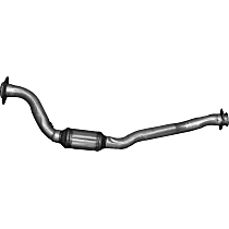 19366 Rear Catalytic Converter, Federal EPA Standard, 46-State Legal (Cannot ship to or be used in vehicles originally purchased in CA, CO, NY or ME), Direct Fit