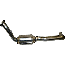 2005 dodge ram top 1500 catalytic converter