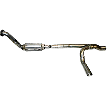 2005 dodge ram 1500 best sale catalytic converter replacement