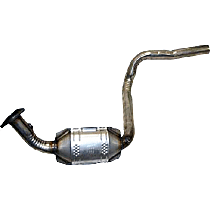 19414 Driver Side Catalytic Converter, Federal EPA Standard, 46-State Legal (Cannot ship to or be used in vehicles originally purchased in CA, CO, NY or ME), Direct Fit
