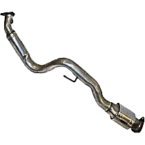 2006 chevy express 3500 catalytic converter