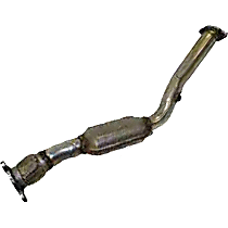 Center Catalytic Converter, 4 Cyl 2.0L, Federal EPA Standard, 46-State Legal (Cannot ship to CA, CO, NY or ME), Exact Fit Series