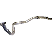 2006 chevy express 3500 catalytic converter