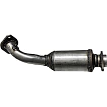 Passenger Side Catalytic Converter, 6 Cyl 3.6L, Federal EPA Standard, 46-State Legal (Cannot ship to CA, CO, NY or ME), Except HO, Exact Fit Series