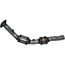 2011 Chevrolet Camaro Catalytic Converters from 178 CarParts