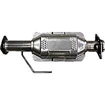 2002 Jeep Wrangler Catalytic Converters from $209 2002 Jeep Wrangler Catalytic Converters from $209