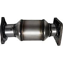 Front Catalytic Converter, Federal EPA Standard, 46-State Legal (Cannot ship to CA, CO, NY or ME), Exact Fit Series