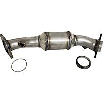 Passenger Side Catalytic Converter, 8 Cyl 5.7L, Federal EPA Standard, 46-State Legal (Cannot ship to CA, CO, NY or ME), Exact Fit Series