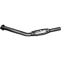 23261 Center Catalytic Converter, Federal EPA Standard, 46-State Legal (Cannot ship to or be used in vehicles originally purchased in CA, CO, NY or ME), Direct Fit